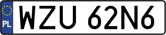 WZU62N6
