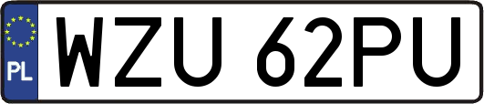 WZU62PU