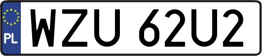 WZU62U2