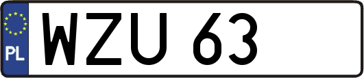 WZU63