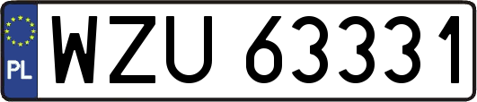 WZU63331