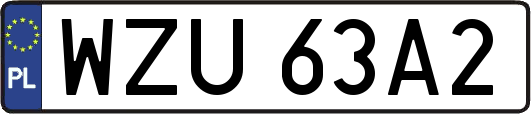 WZU63A2