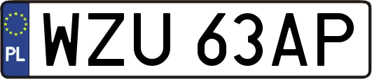 WZU63AP