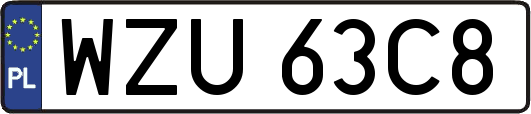 WZU63C8