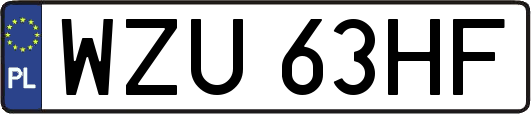 WZU63HF