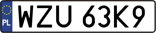 WZU63K9
