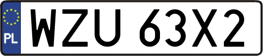 WZU63X2
