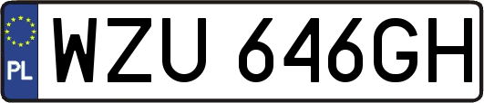WZU646GH