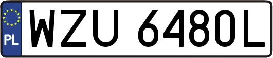 WZU6480L