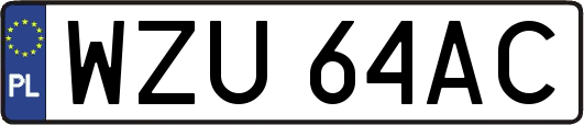 WZU64AC