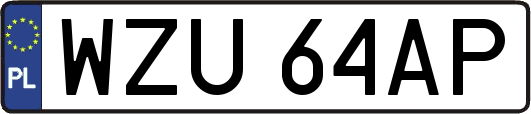 WZU64AP