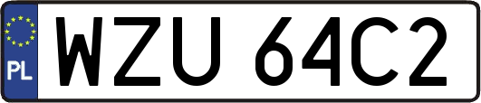WZU64C2