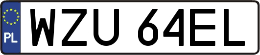 WZU64EL