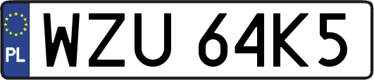 WZU64K5