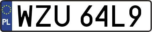 WZU64L9