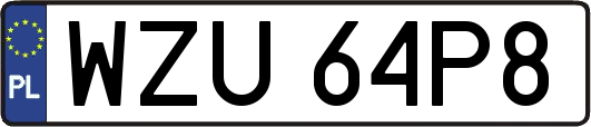 WZU64P8