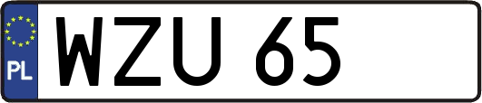 WZU65