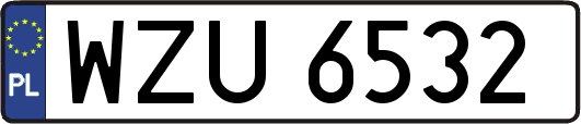 WZU6532