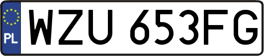 WZU653FG