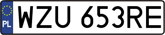 WZU653RE
