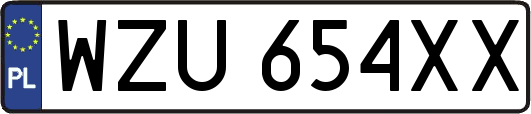 WZU654XX