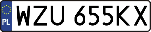 WZU655KX