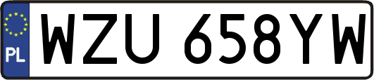 WZU658YW
