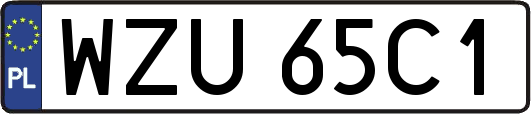 WZU65C1