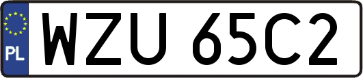 WZU65C2