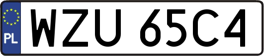 WZU65C4