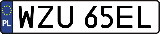 WZU65EL