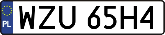 WZU65H4