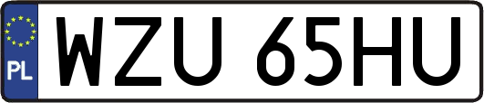 WZU65HU