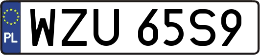 WZU65S9