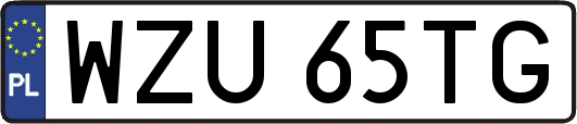 WZU65TG
