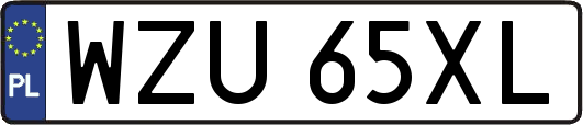 WZU65XL