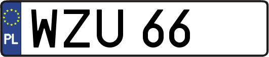 WZU66