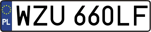 WZU660LF