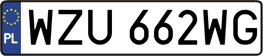 WZU662WG