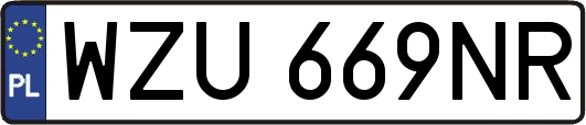 WZU669NR