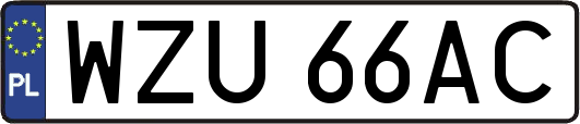 WZU66AC