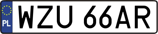 WZU66AR