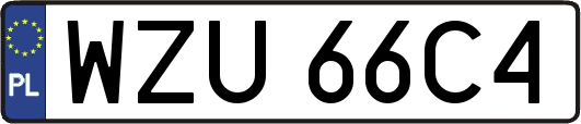 WZU66C4