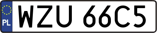 WZU66C5