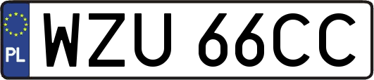 WZU66CC