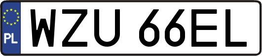WZU66EL