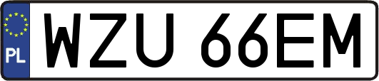WZU66EM