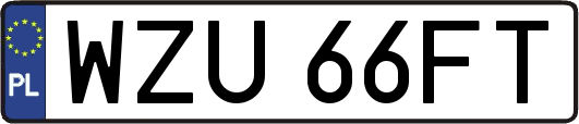 WZU66FT