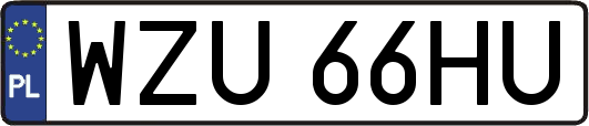 WZU66HU