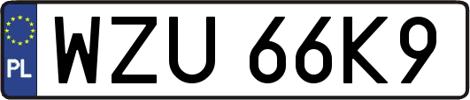 WZU66K9